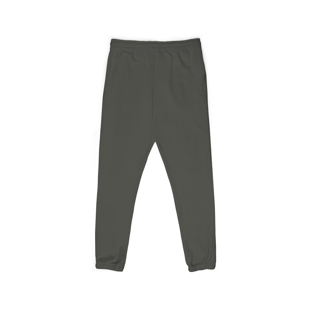 Fleece Sweatpants - Generational Wealth Inspirational Design