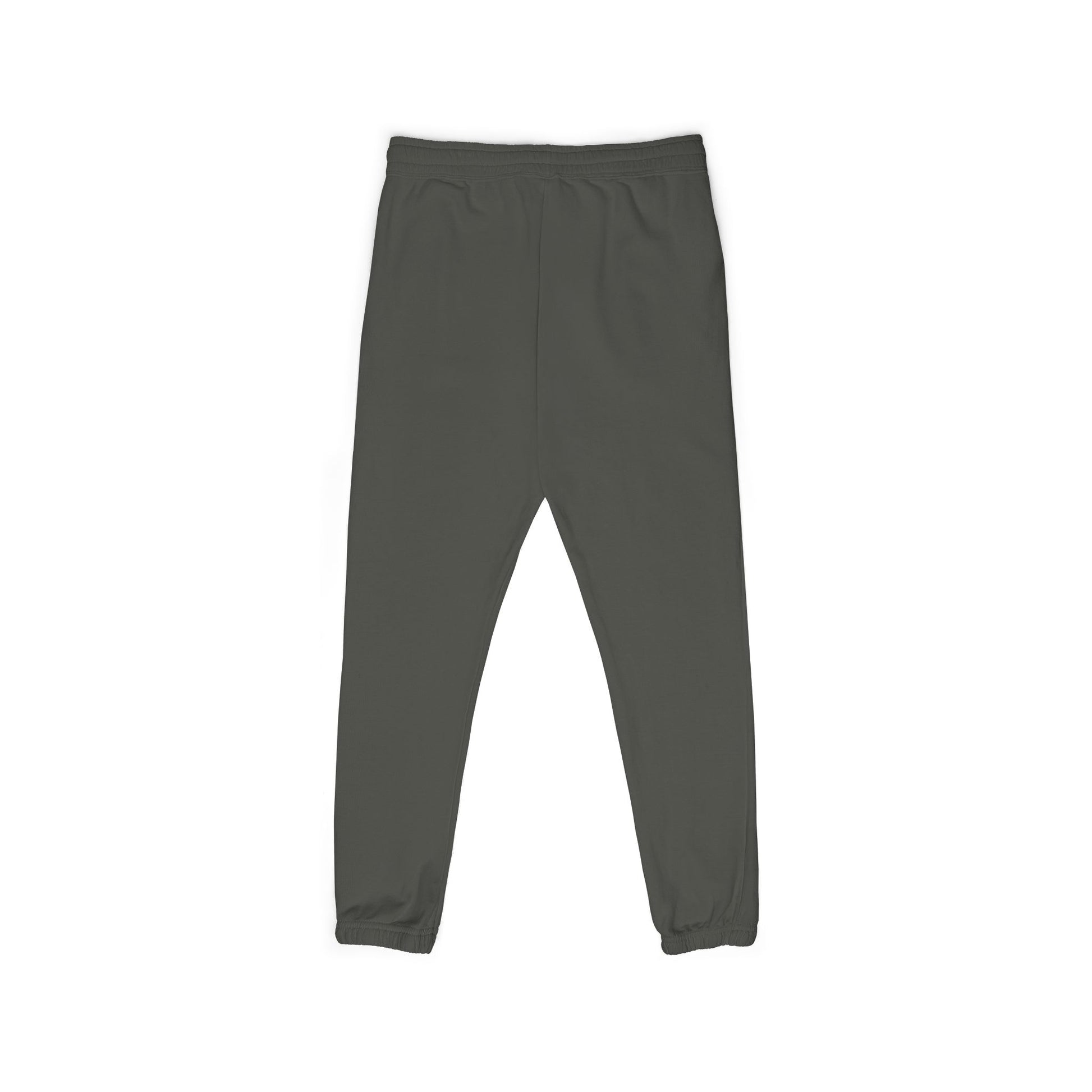Fleece Sweatpants - Generational Wealth Inspirational Design