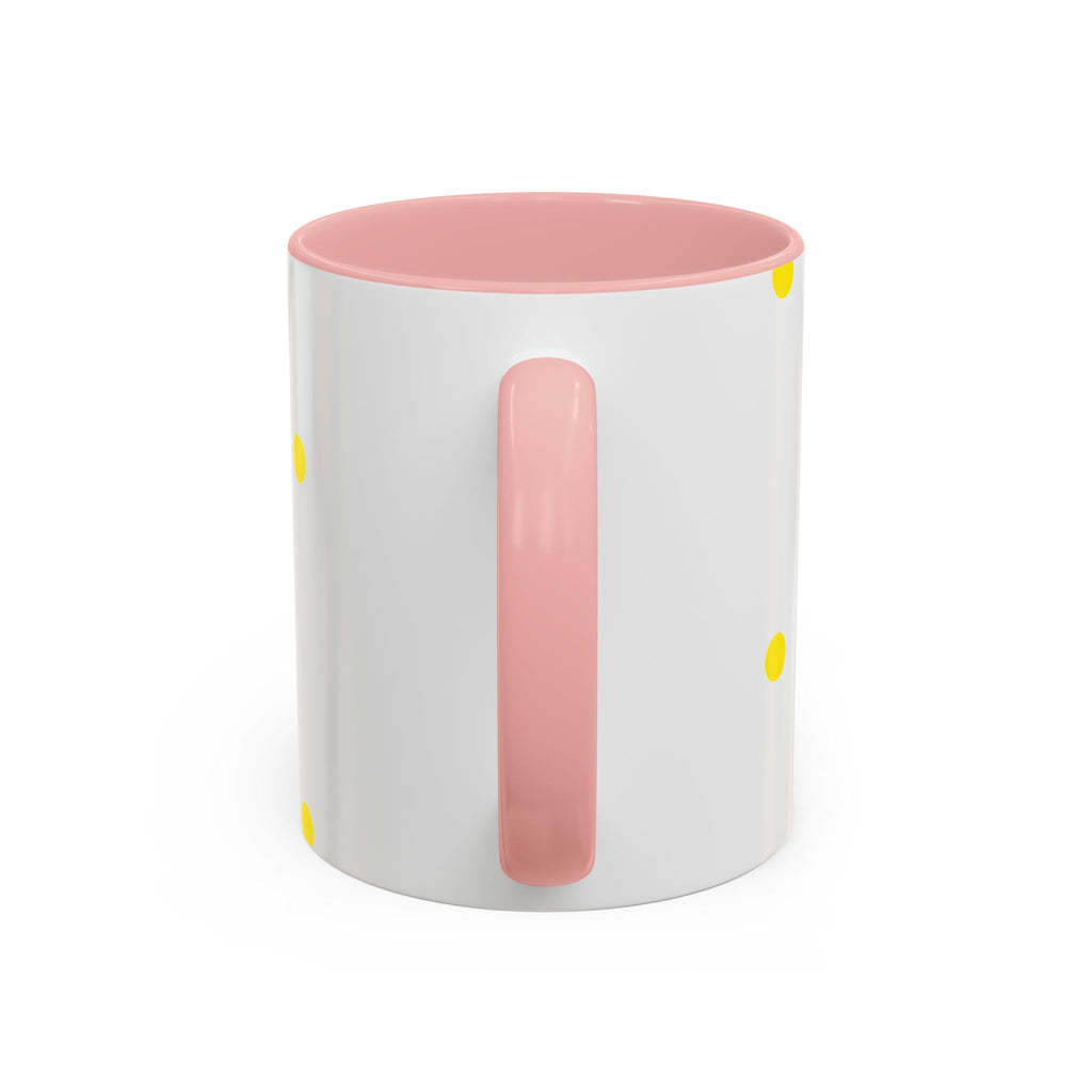 GODFIDENT Coffee Mug (11, 15oz)