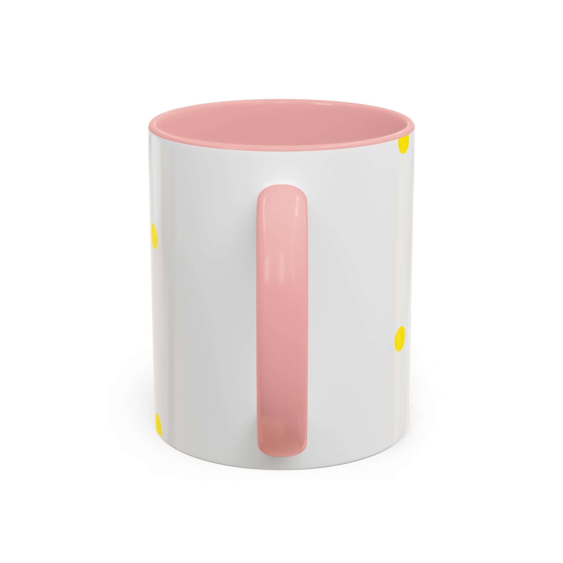 GODFIDENT Coffee Mug (11, 15oz)
