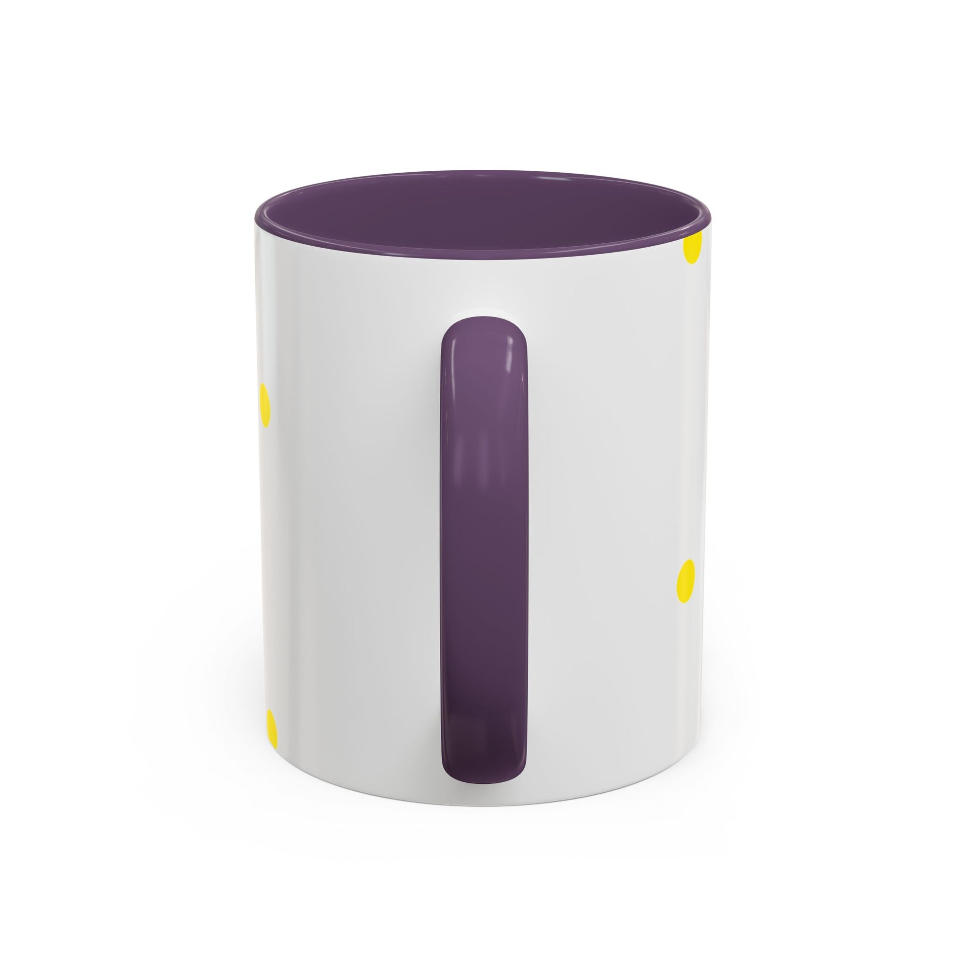 GODFIDENT Coffee Mug (11, 15oz)