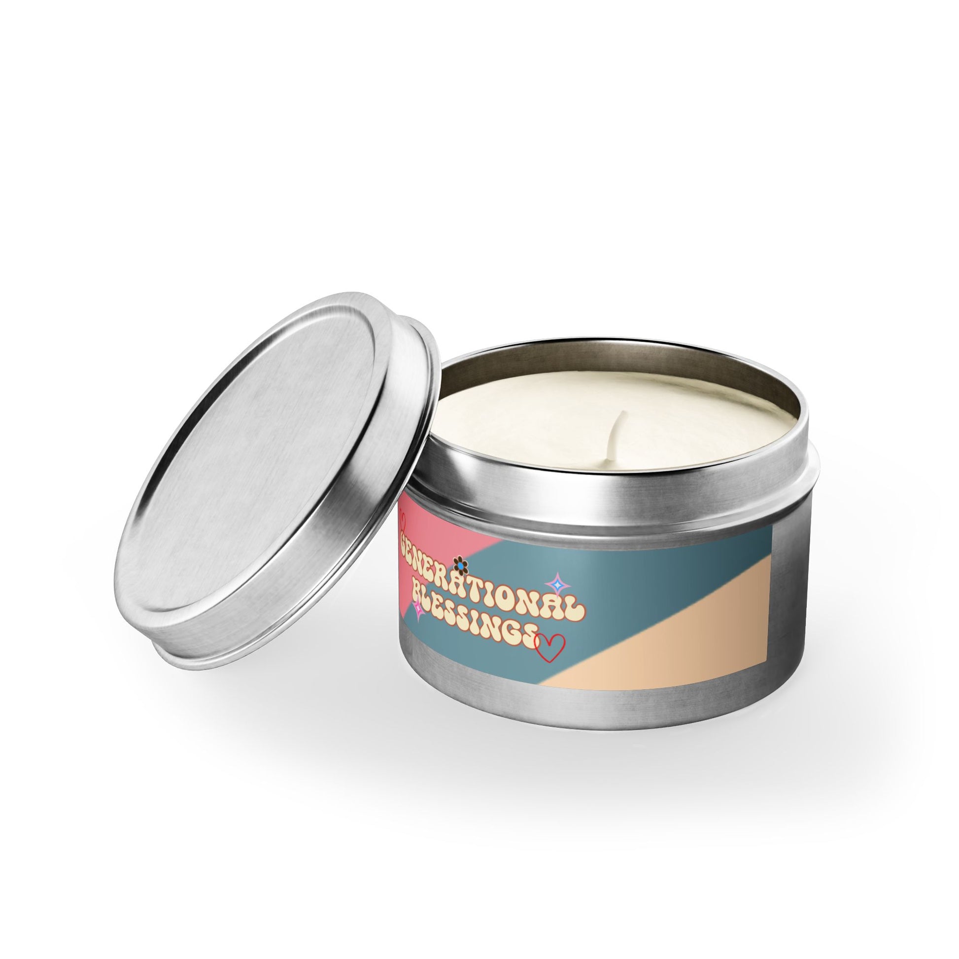 Candles - Generational Blessings
