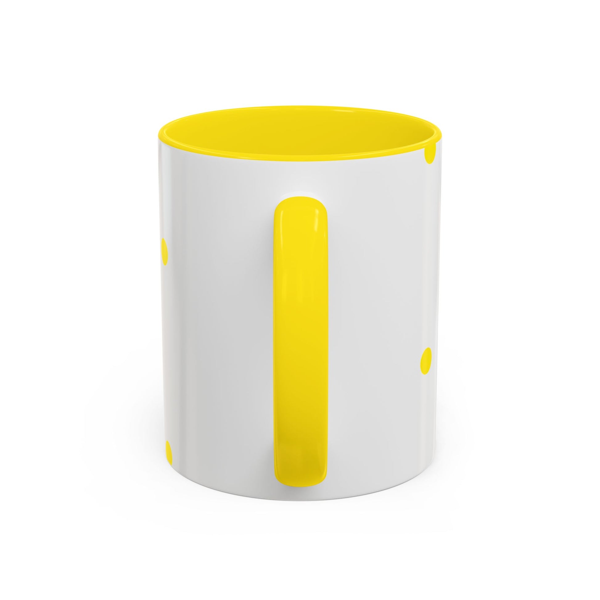 GODFIDENT Coffee Mug (11, 15oz)
