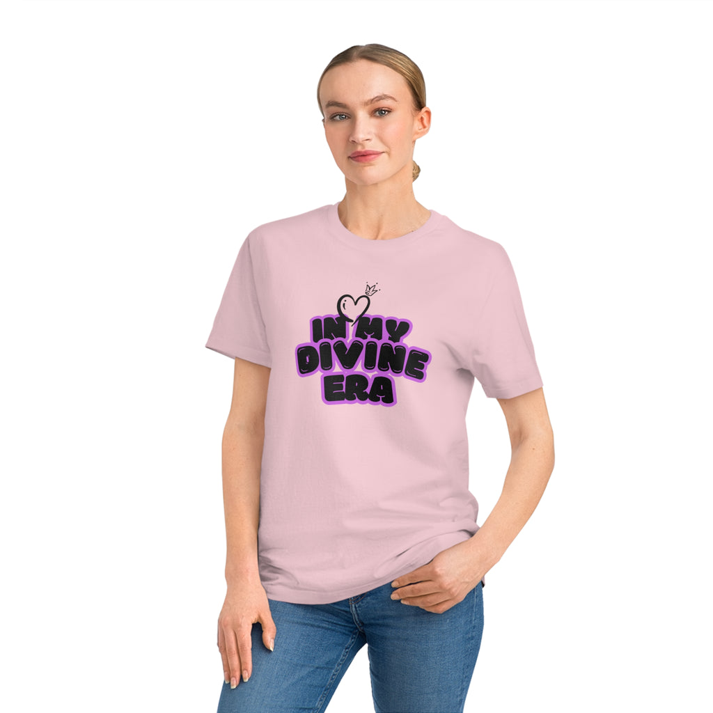 T-Shirt - In my divine era