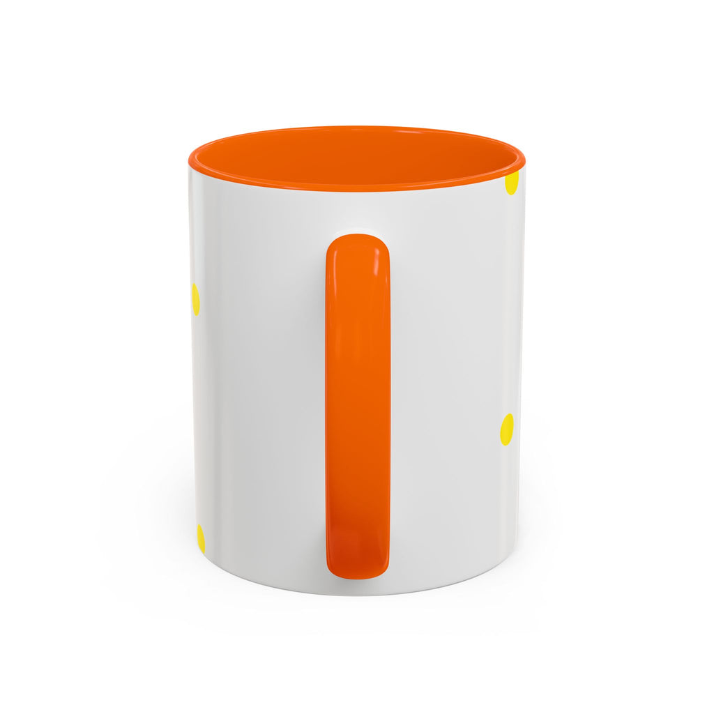 GODFIDENT Coffee Mug (11, 15oz)
