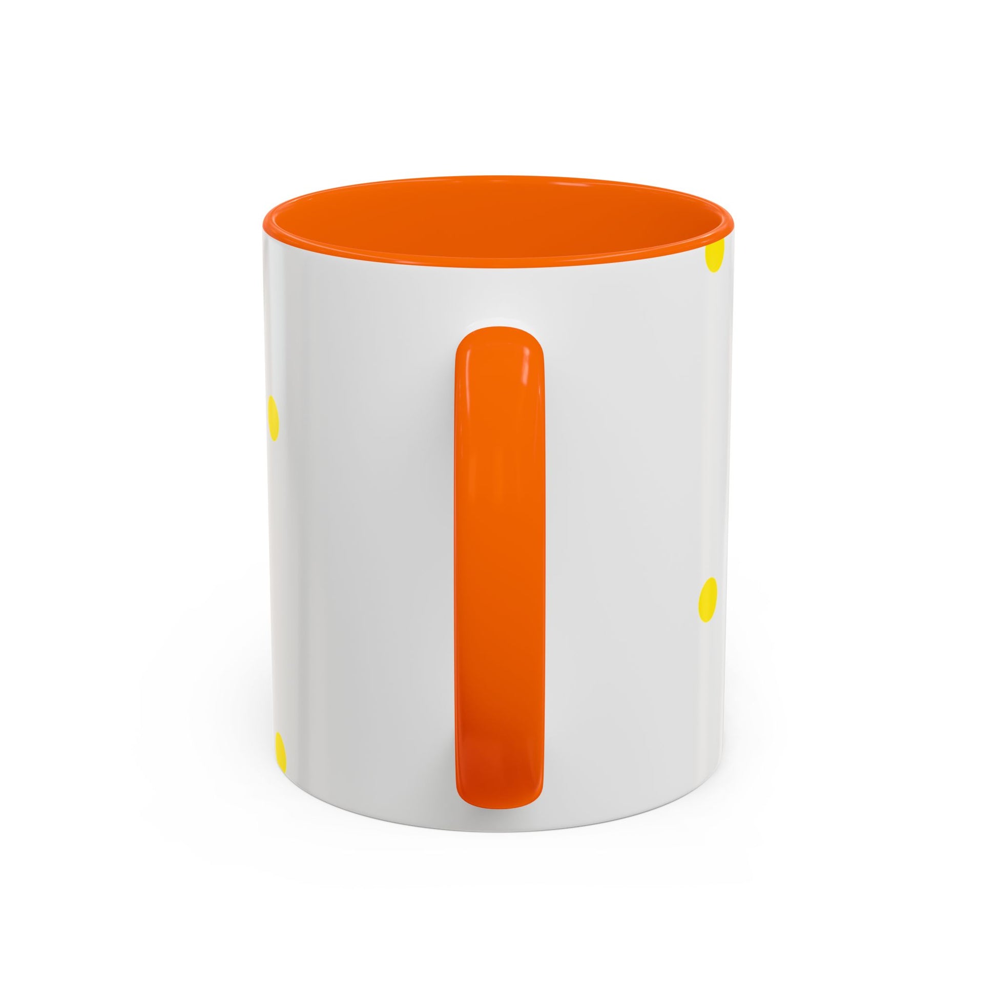 GODFIDENT Coffee Mug (11, 15oz)