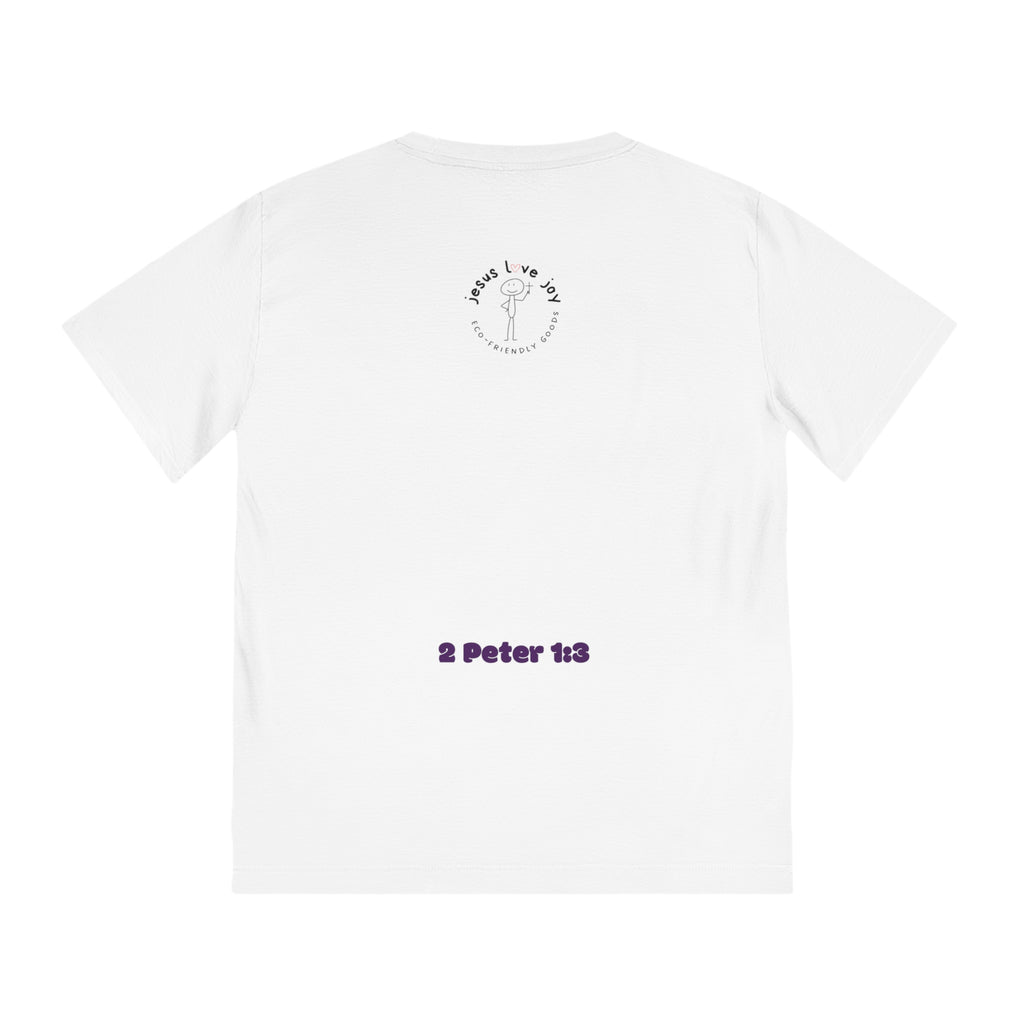 T-Shirt - In my divine era
