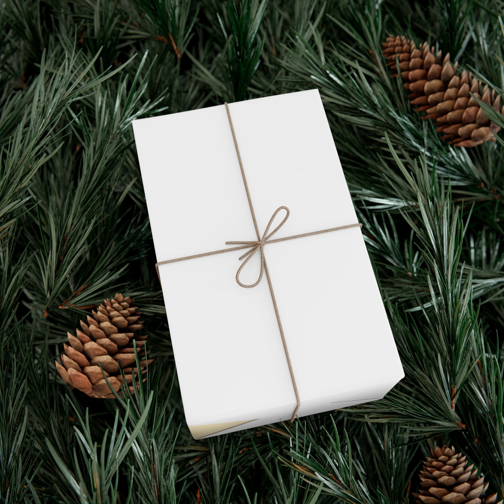 Wrapping Paper - Glory to GOD Design