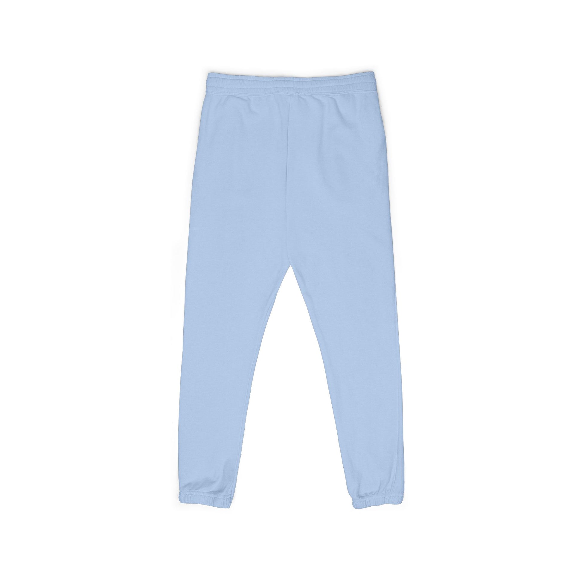 Fleece Sweatpants - Generational Wealth Inspirational Design