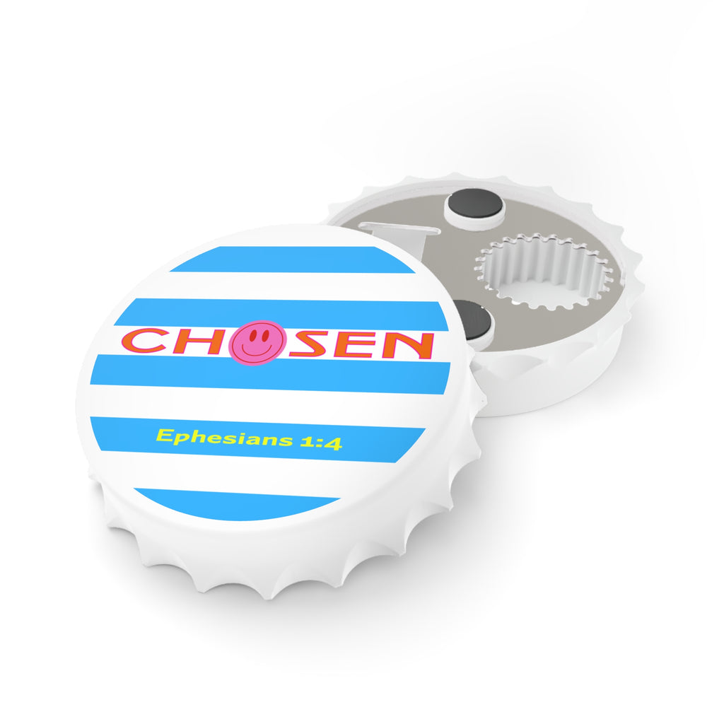 Bottle Opener - CHOSEN by GOD