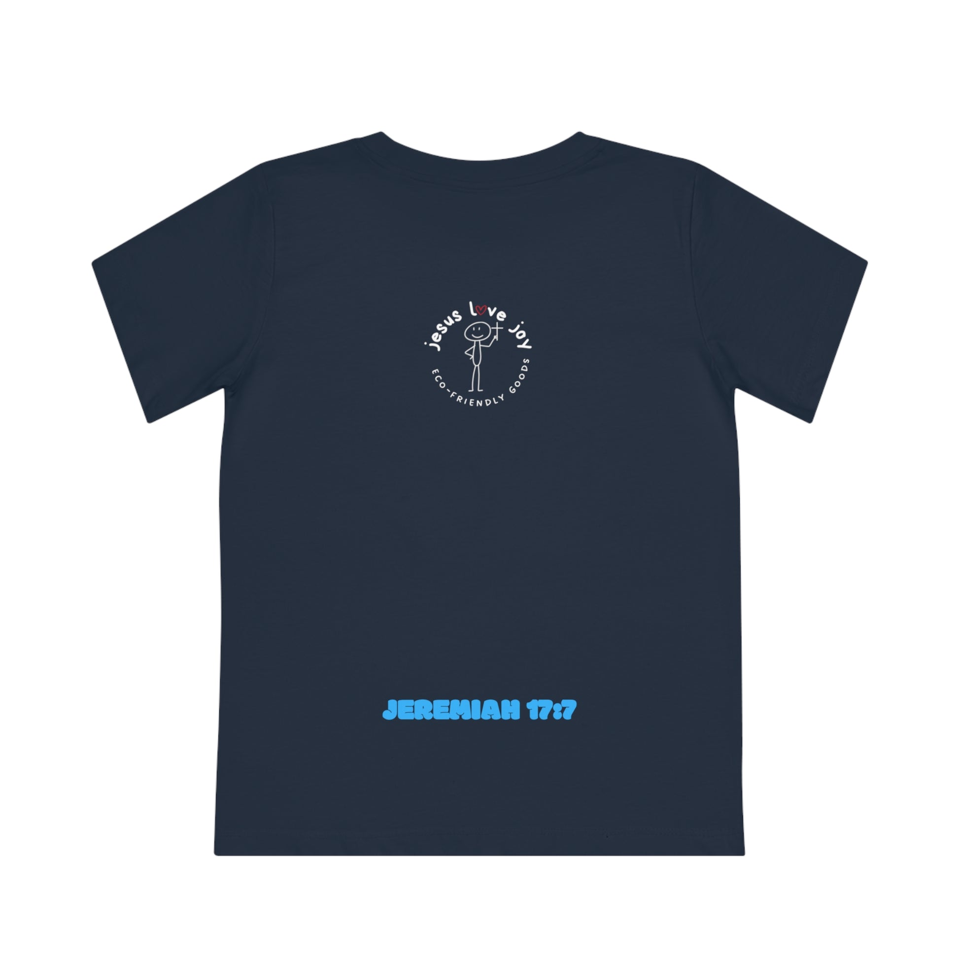 Kids' T-Shirt - GODFIDENT Design