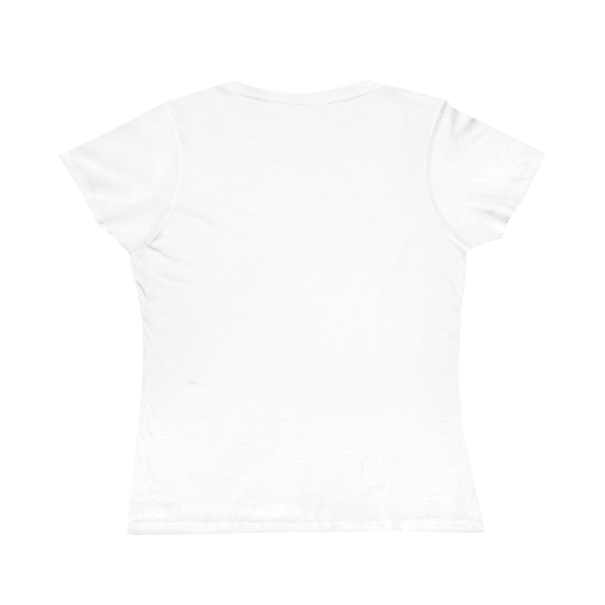 Women's T-Shirt with GODFIDENCE Design