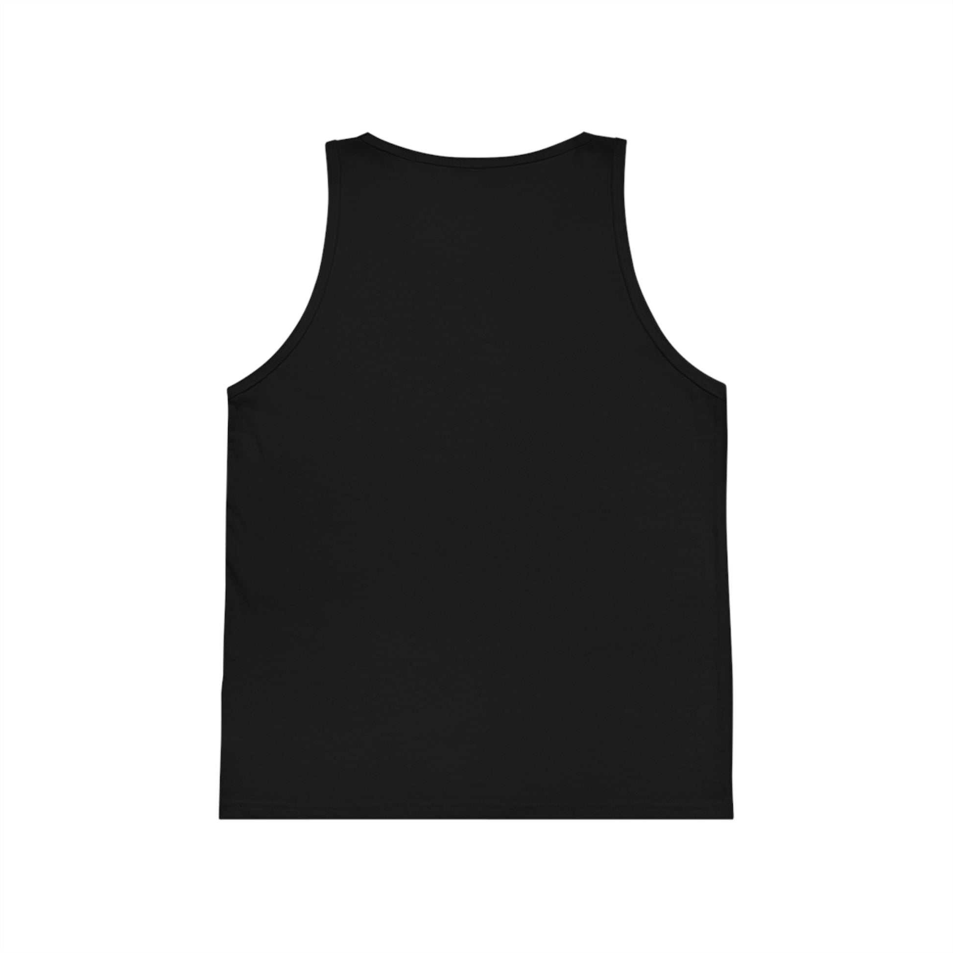 Kid's Tank Top - JESUS LOVES YOU