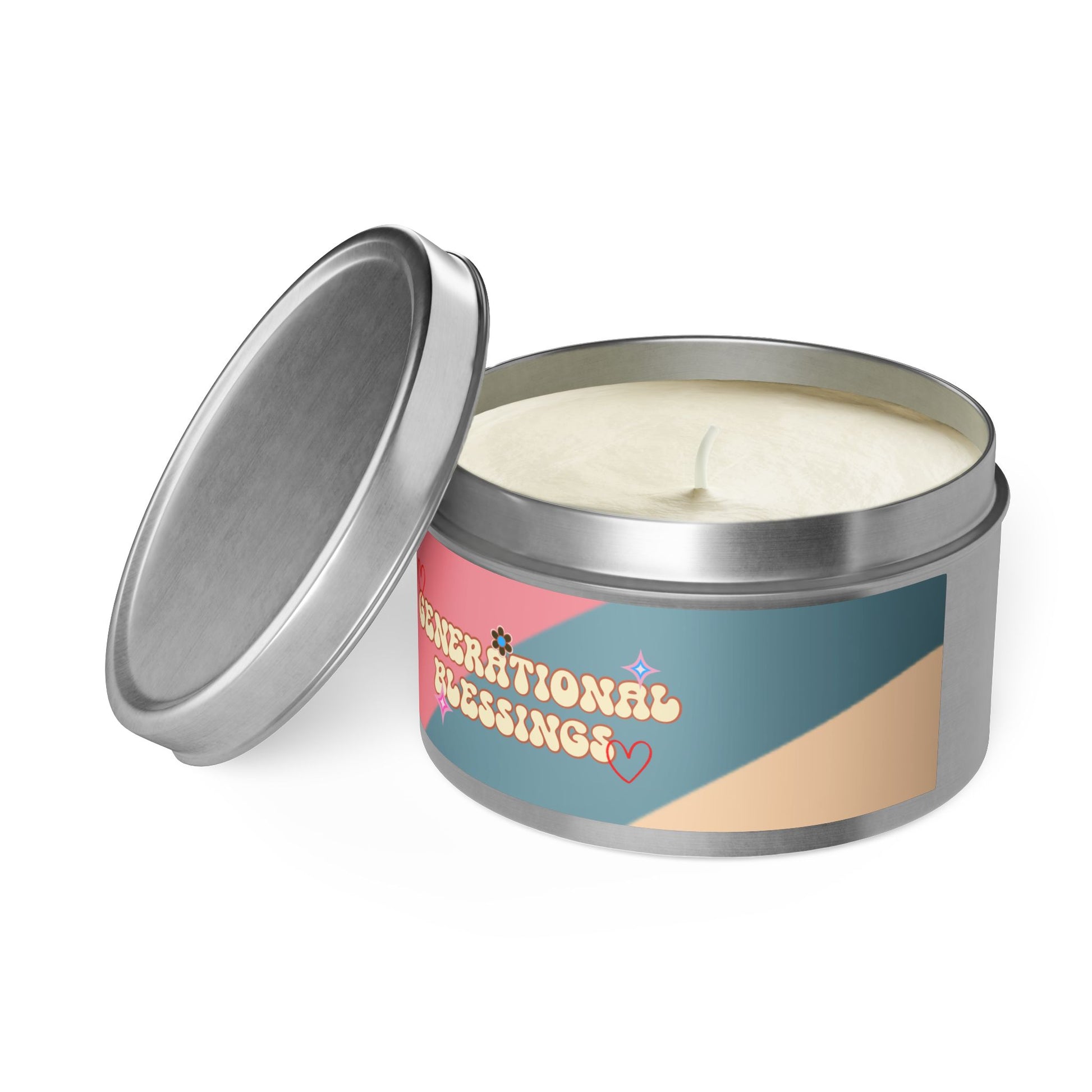 Candles - Generational Blessings