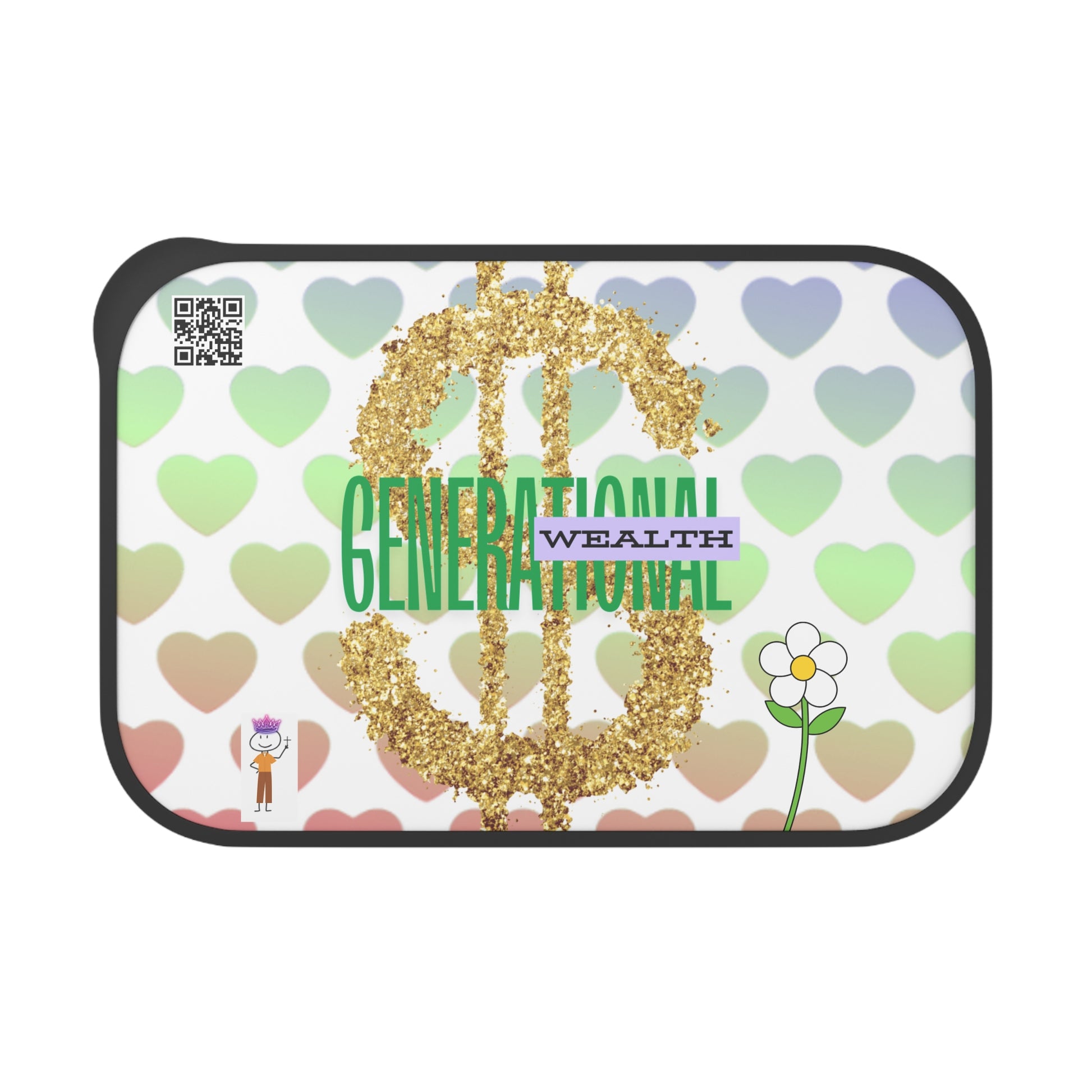 Lunch Box- Generational Wealth