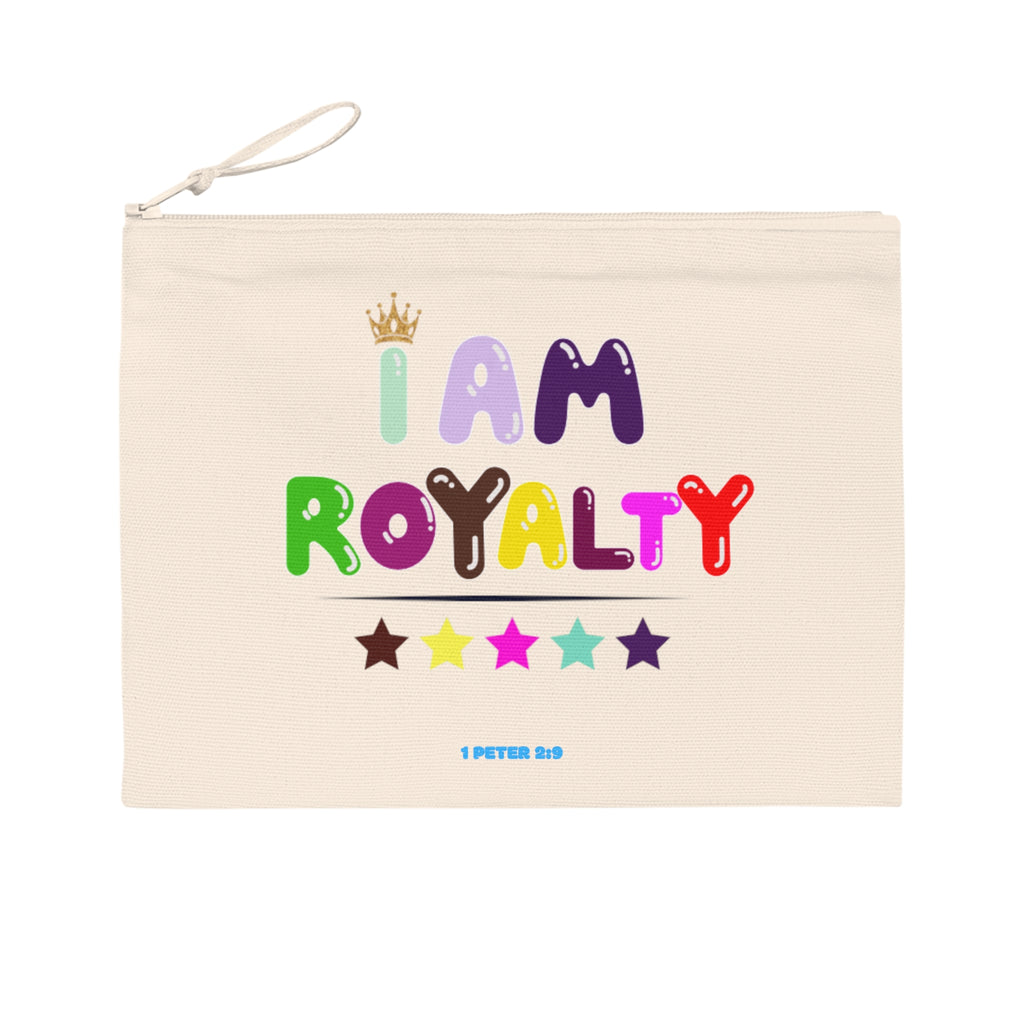 Pencil Case - Royalty Design