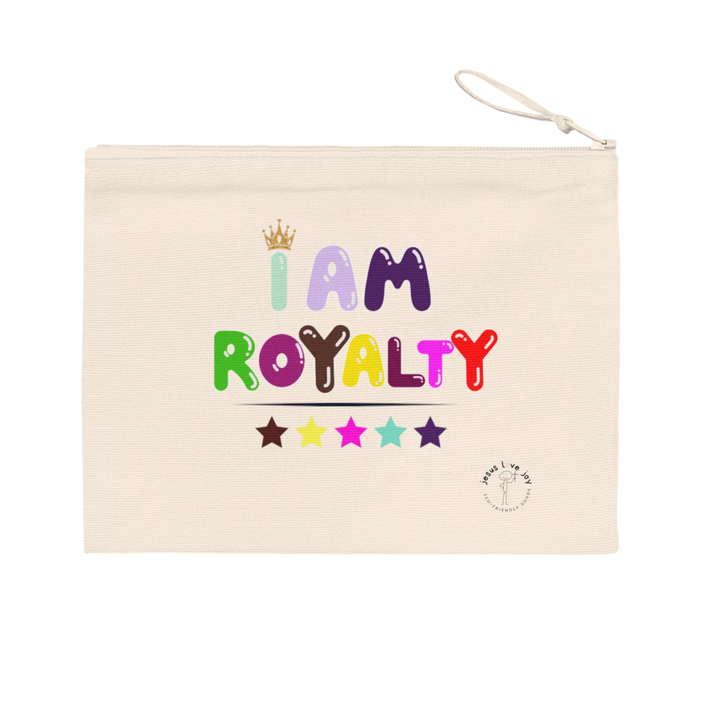 Pencil Case - Royalty Design