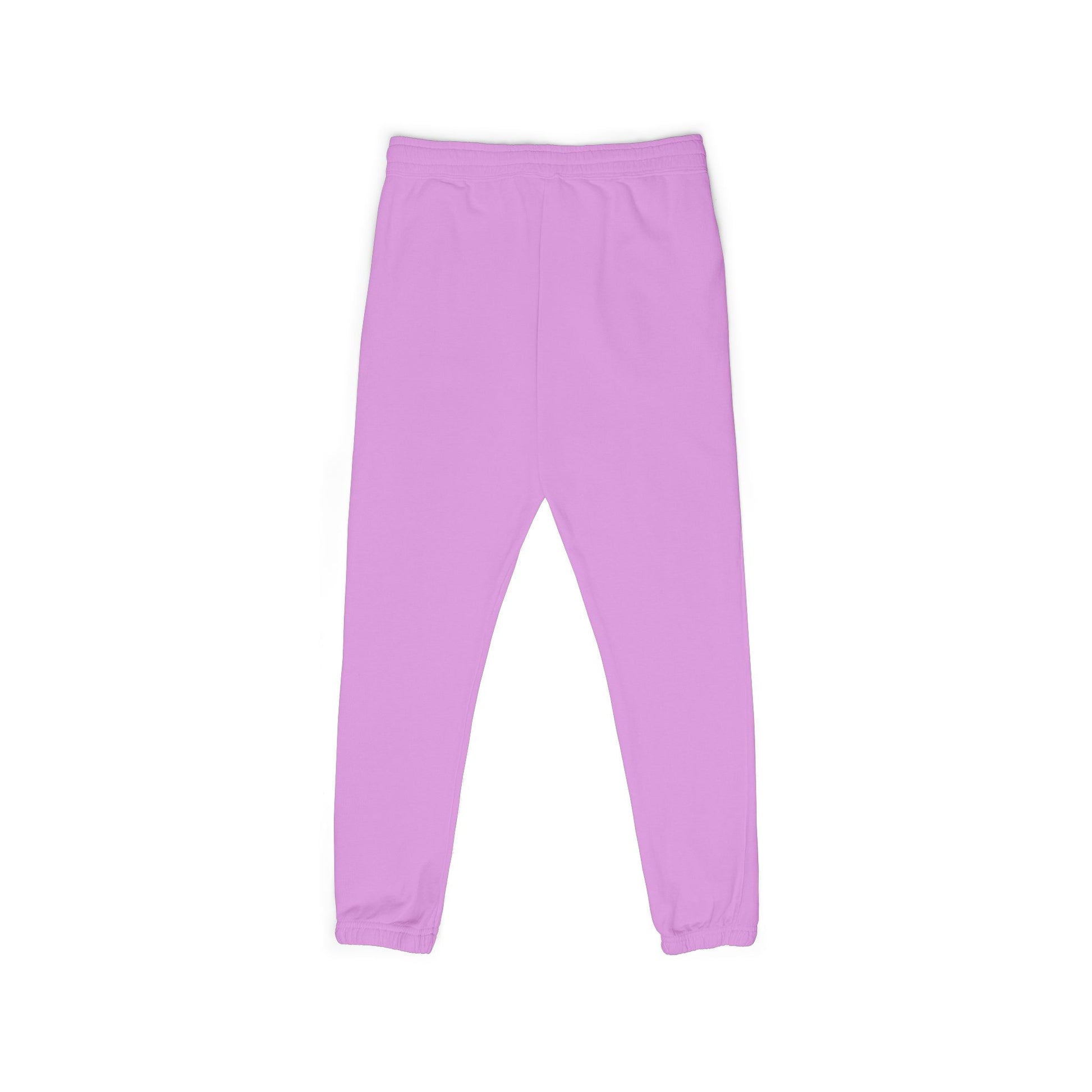 Fleece Sweatpants - Generational Wealth Inspirational Design