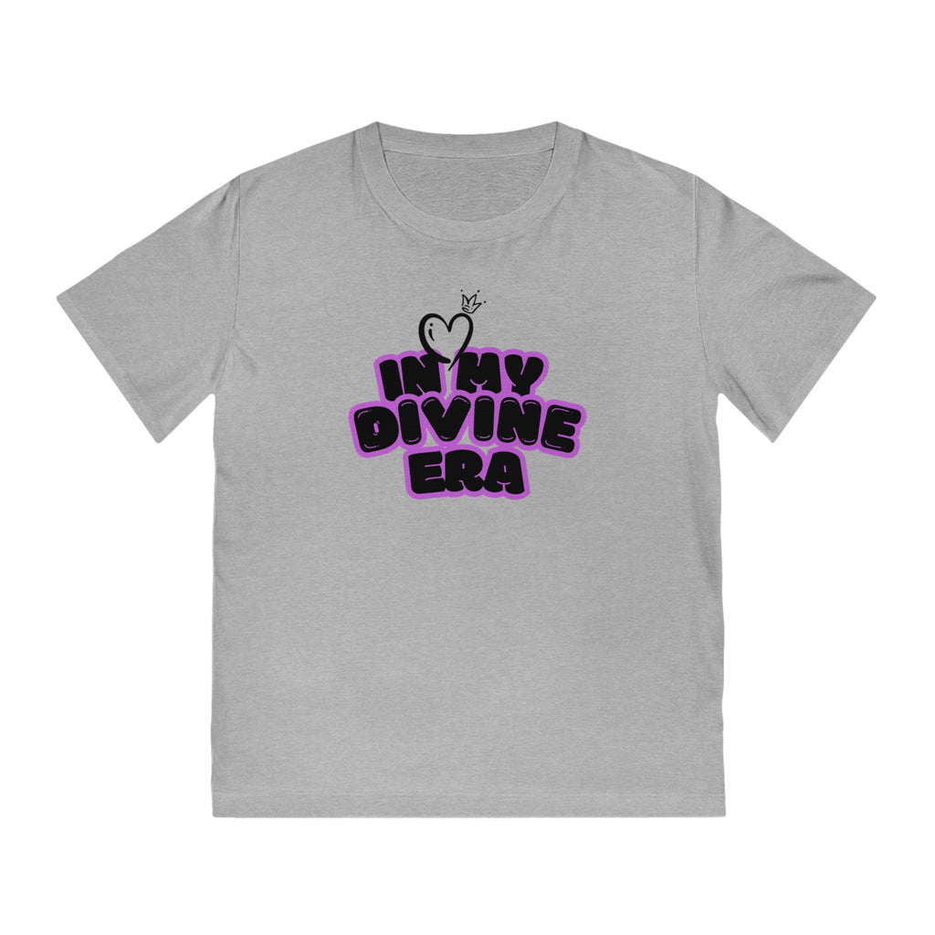 T-Shirt - In my divine era